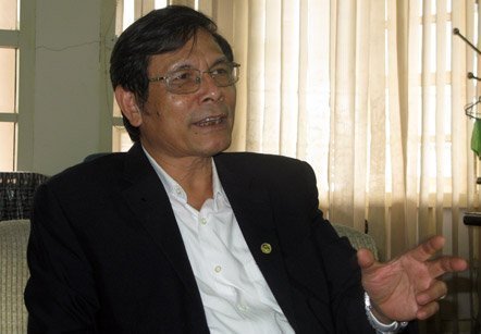 Kiểm toán Nhà nước được 'sờ' mọi nơi dùng tiền quốc gia