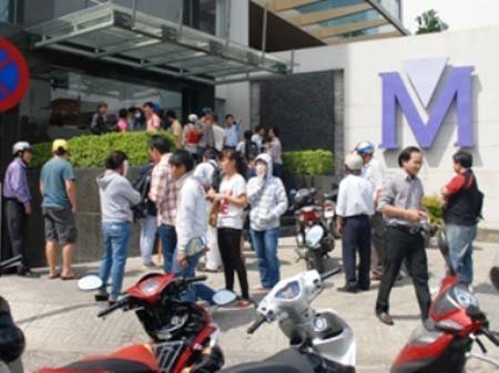 Trường hô biến: Bộ cấm, Sở cấp