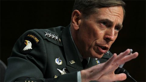 Bê bối của cựu giám đốc CIA nói lên điều gì