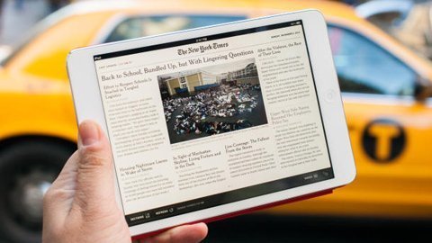 iPad Mini không hủy diệt iPad 4