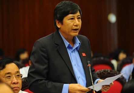 Áp thuế TNCN từ tháng 7/2013