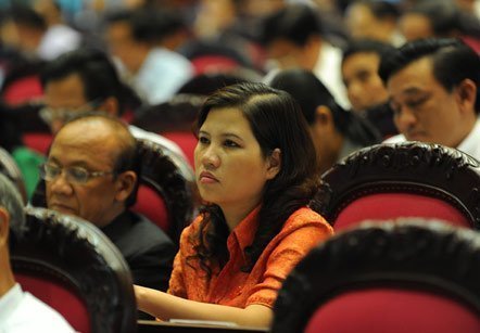 Đề nghị Chính phủ làm rõ bảo lãnh nợ cho DNNN