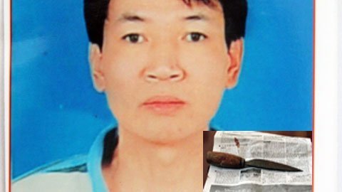 Sát hại người tình của vợ cũ vì 'nóng mắt'