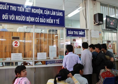 Bội chi quỹ Bảo hiểm y tế đến bao giờ?