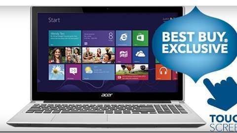 'Săn' laptop siêu rẻ dịp Thứ sáu Đen