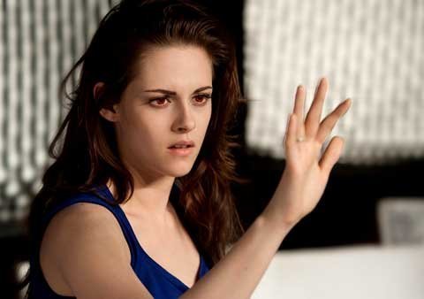 “Twilight”: 4 năm cho cuộc tình tay ba!