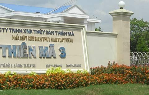 Cần Thơ: Đại gia thủy sản Thiên Mã vỡ nợ