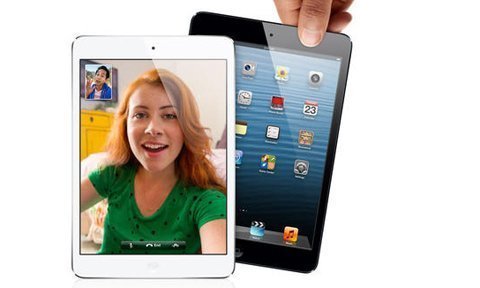 3.600 iPad Mini bị chôm ngay tại sân bay