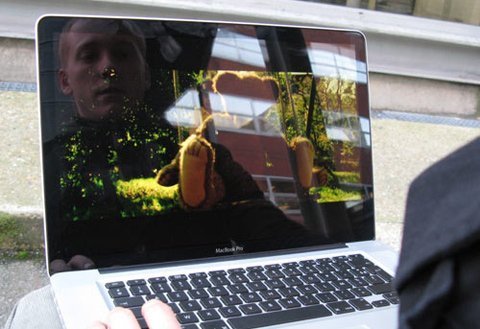 6 dấu hiệu của một màn hình kém chất lượng