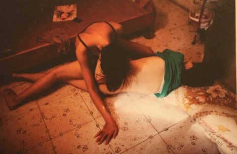 Triển lãm tình yêu đồng tính ở Hà Nội