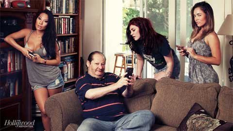 Sao khiêu dâm được trả lương bao nhiêu