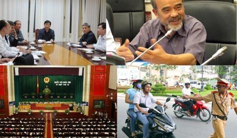 Chính chủ, chính chuyên...
