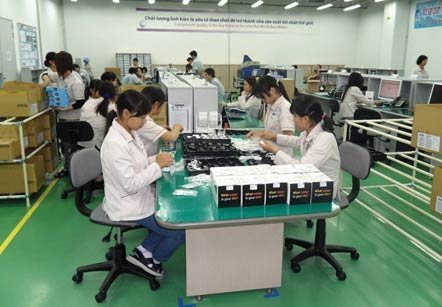 Cơ hội thoát khỏi tâm bão