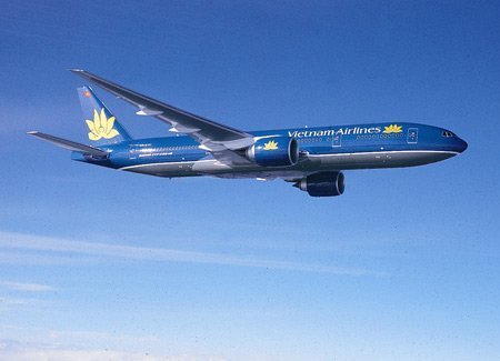 Vietnam Airlines: Bay Hà Nội - Thành Đô chỉ từ 1.440.000 VNĐ
