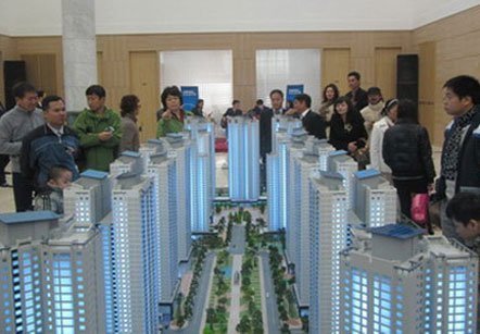 Rùng mình điểm số lỗ của đại gia BĐS