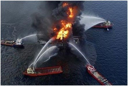 17,6 tỷ USD: BP bị phạt lớn nhất lịch sử Mỹ