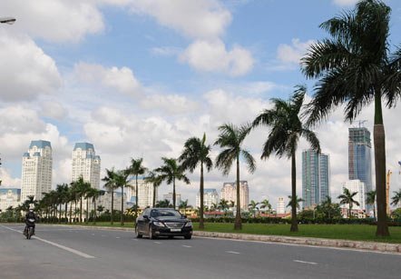 Không nên thu hồi đất cho đầu tư tư nhân