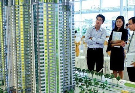 Sập bẫy với chiêu BĐS giá rẻ