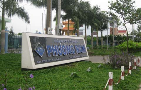 NH siết nợ, đại gia Phương Nam trắng tay