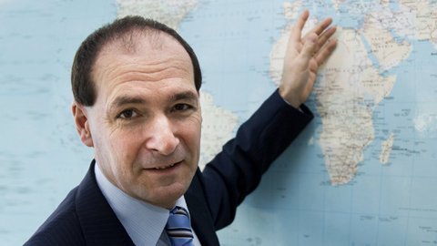 Việt Nam đón dòng vốn FDI khổng lồ