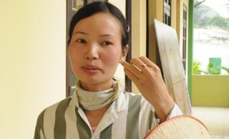 Nữ cử nhân khiến 4 mạng người chết thảm