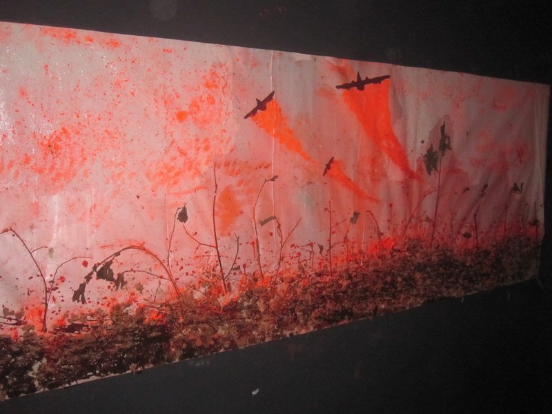 Giới trẻ 'lần mê cung, hồi lịch sử'