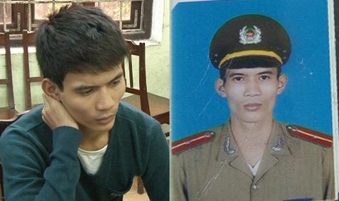 Giả danh công an, lừa tình hàng loạt thiếu nữ