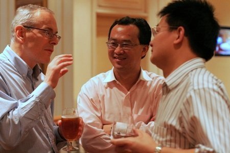 Việt Nam với 'bài toán' thông tin chủ quyền