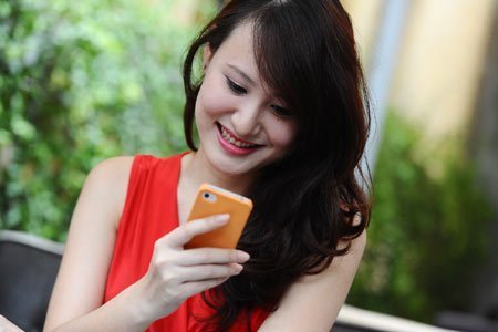 Bước ngoặt về roaming data không giới hạn
