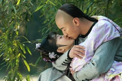 'Tân Hoàn Châu Cách' bị 