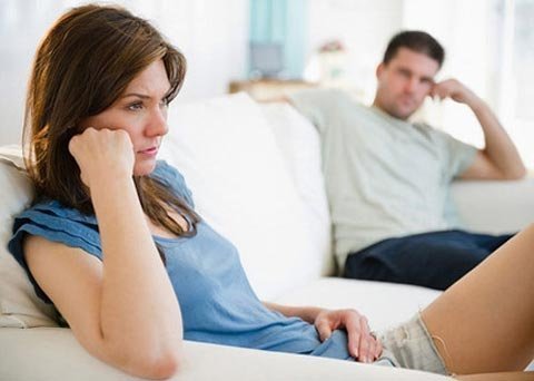 Vu khống vợ cắt 'của quý' để ép ly dị