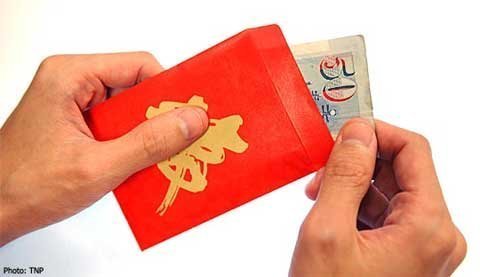 Bi hài chuyện tiền mừng đám cưới ở nước ngoài