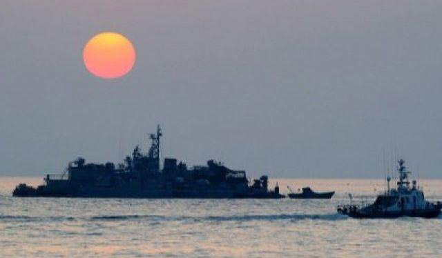 Hàn Quốc tập trận trên đảo bị Triều Tiên nã pháo