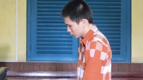 HS lớp 9 dùng thuốc kích dục để “yêu” nhiều người
