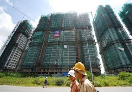 BĐS kêu lỗ khủng để lobby giải cứu