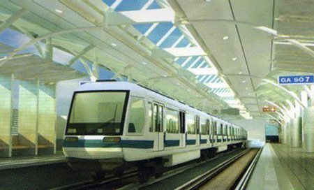 Bài toán khó trong quản lý giao thông công cộng