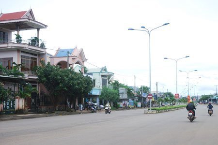 Thời sự trong ngày: Chủ tịch huyện 'quan hệ ngoài luồng'