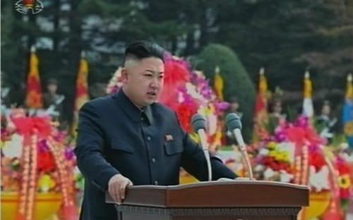 Thế giới 24h: Thần đồng Kim Jong-Un