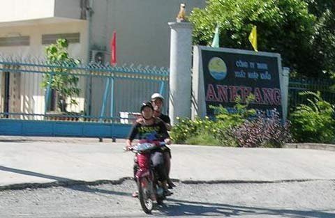 Khởi tố một đại gia thủy sản đất Cần Thơ