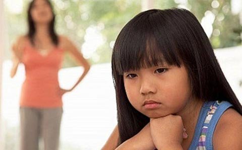 Ê chề phận làm vợ hai