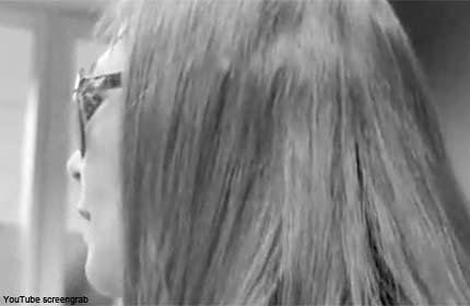 Người phụ nữ bán dần nội tạng để sống