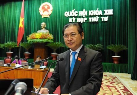 Ban bố tình trạng khẩn cấp khi có thảm họa về điện