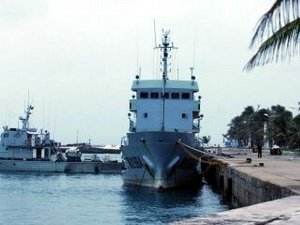 TQ tổ chức gấp du lịch Hoàng Sa trái phép