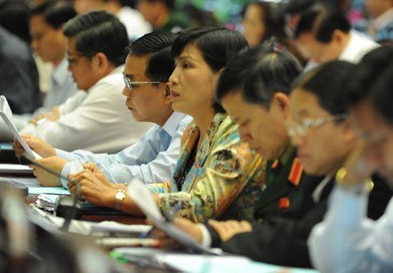 24 ngàn tiến sĩ, vẫn đốt đuốc tìm chuyên gia