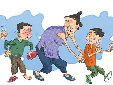 Nhịn là nhục, nhường là thua?