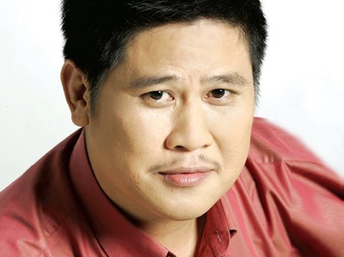 Phước Sang cười trở lại sau biến cố