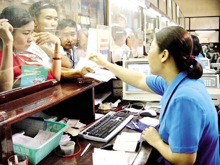 Vé tàu Tết: Hết thật hay tin đồn?