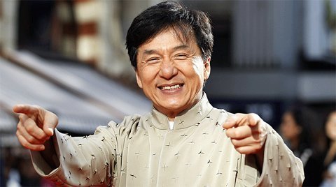 Thành Long trở lại với phim hành động 95 triệu đô