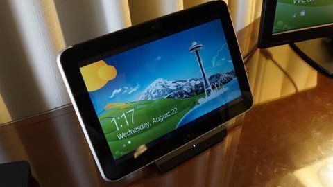 “HP sẽ vực dậy bằng loạt sản phẩm mới”