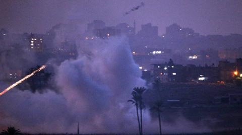 Sao chính quyền Obama tránh từ 